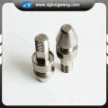 CNC Turning Machining Bicycle Parts Custom Metal High Precision Stainless Steel Micro Machining Customer's Drawing OEM